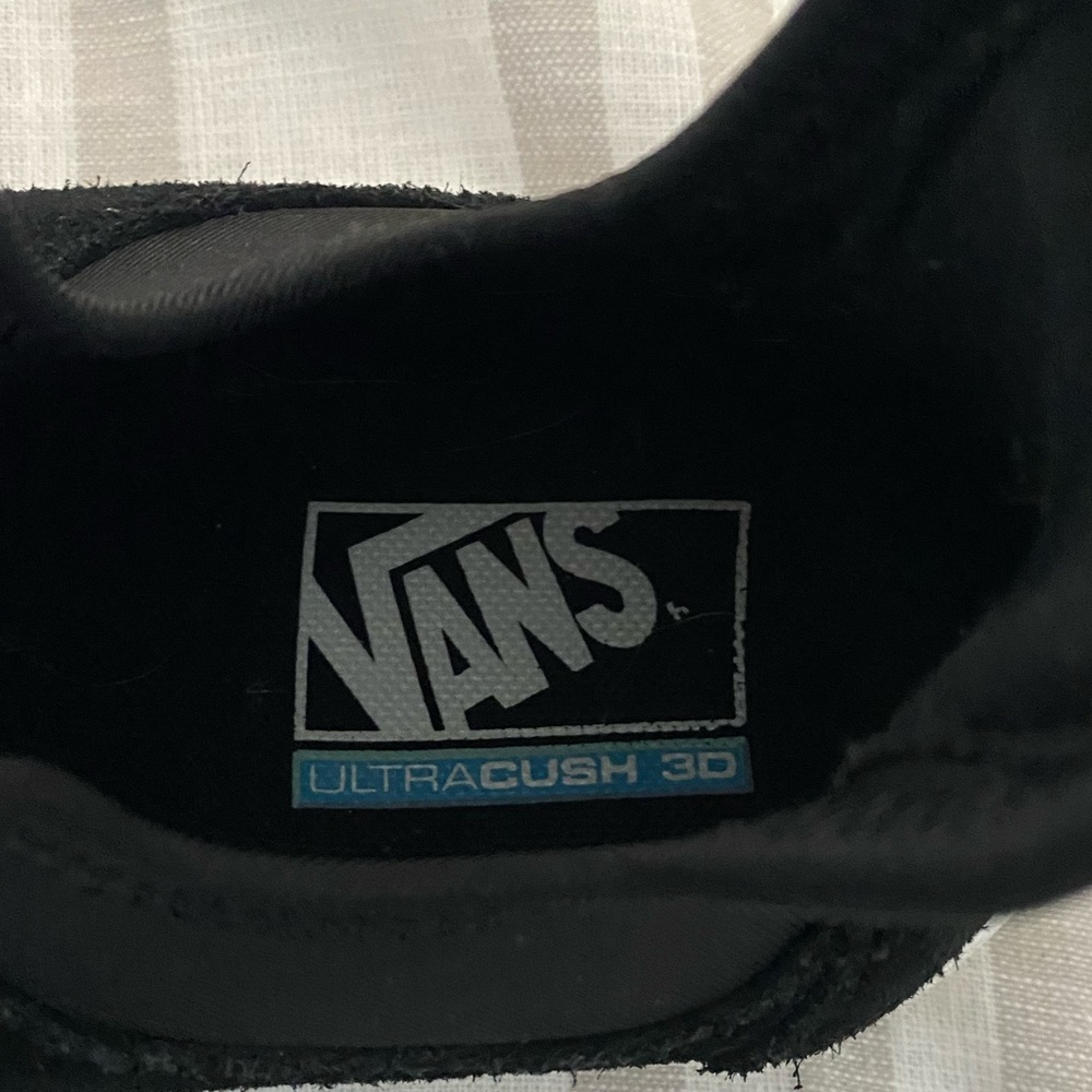 Ultra Range vans - Picture 4 of 5